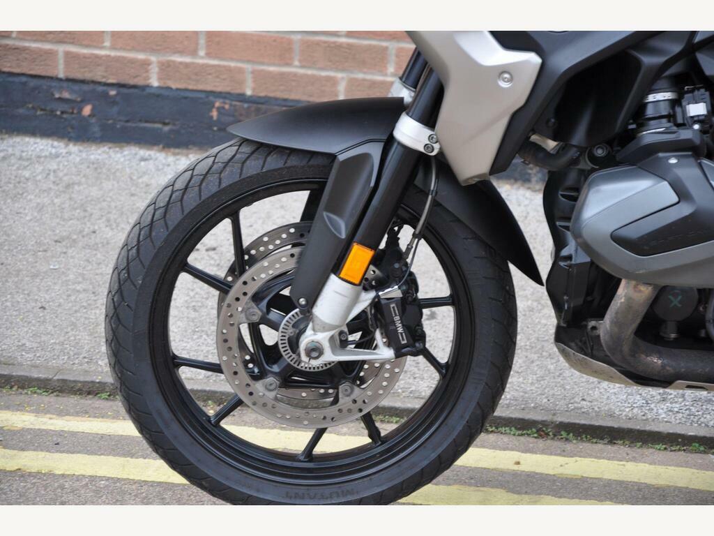 BMW  S1000  #2