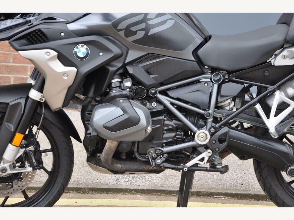 BMW  S1000  #1
