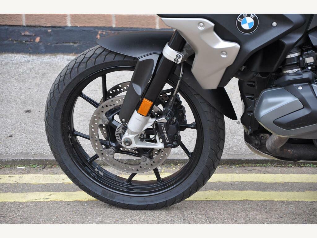 BMW  S1000  #3