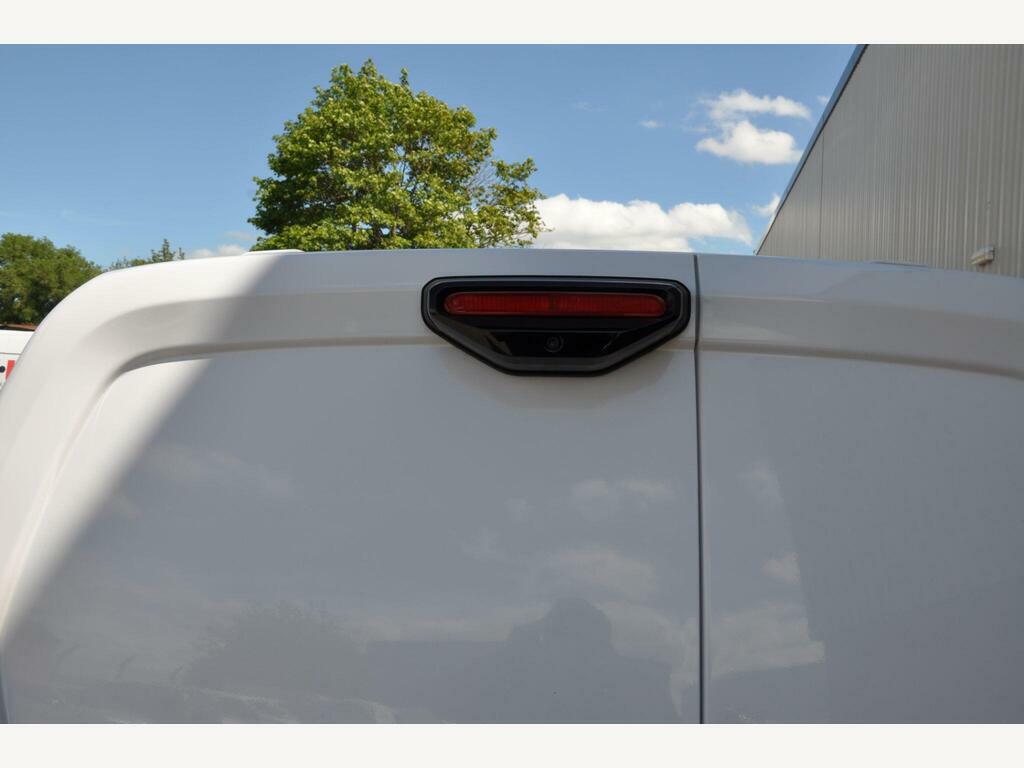 Vauxhall Combo 1.5 Turbo D 2300 Pro XL Panel Van Lwb Euro 6 S S White #6