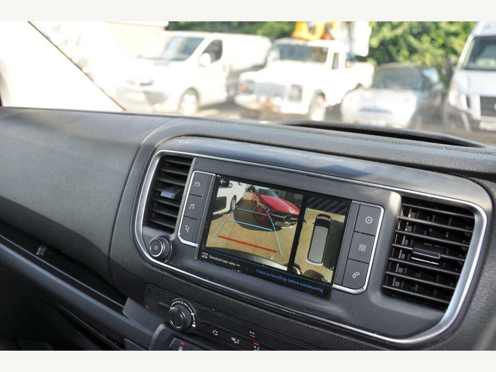 Peugeot Expert Mpv Grey #15