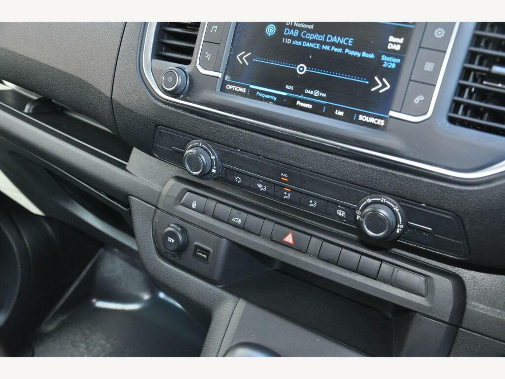 Peugeot Expert Mpv Grey #14