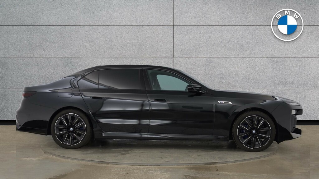 BMW 7 Series M760e Xdrive  #3