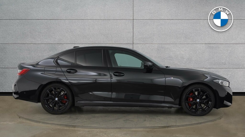 BMW 3 Series M340i Xdrive Saloon #3