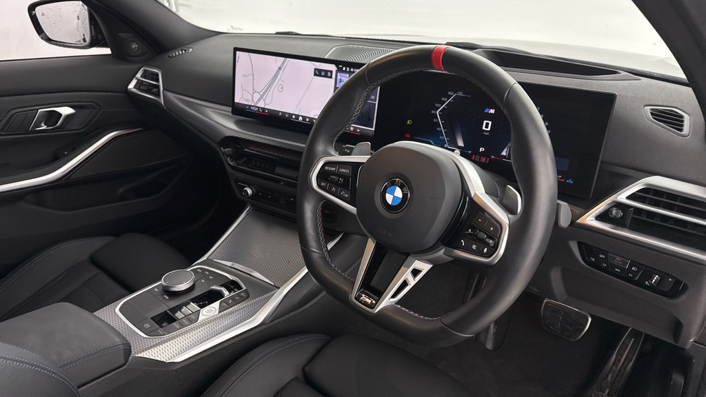 BMW 3 Series M340i Xdrive Saloon #6