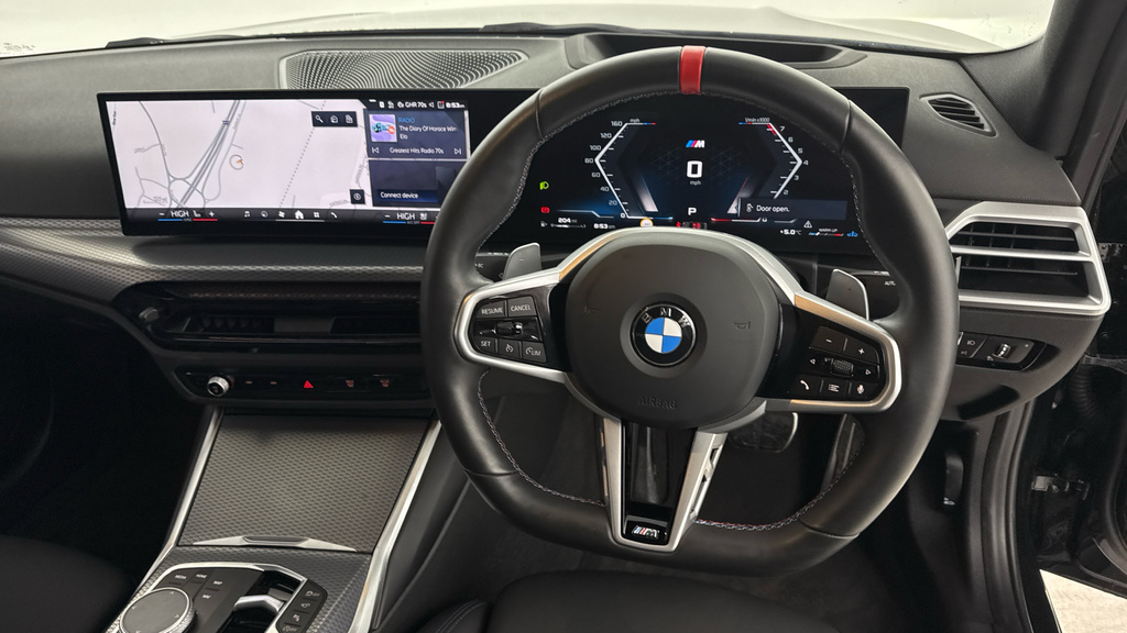 BMW 3 Series M340i Xdrive Saloon #5