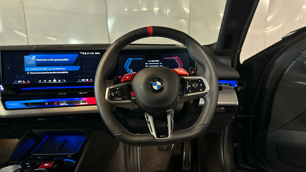 BMW M5 M5 Touring  #5
