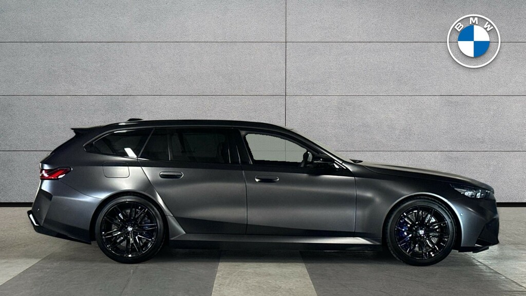 BMW M5 M5 Touring  #3