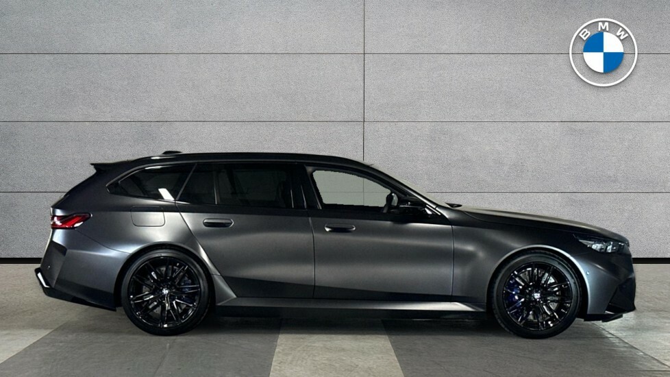 BMW M5 M5 Touring #3