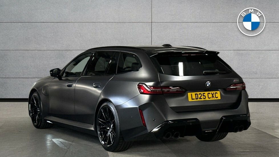 BMW M5 M5 Touring #2