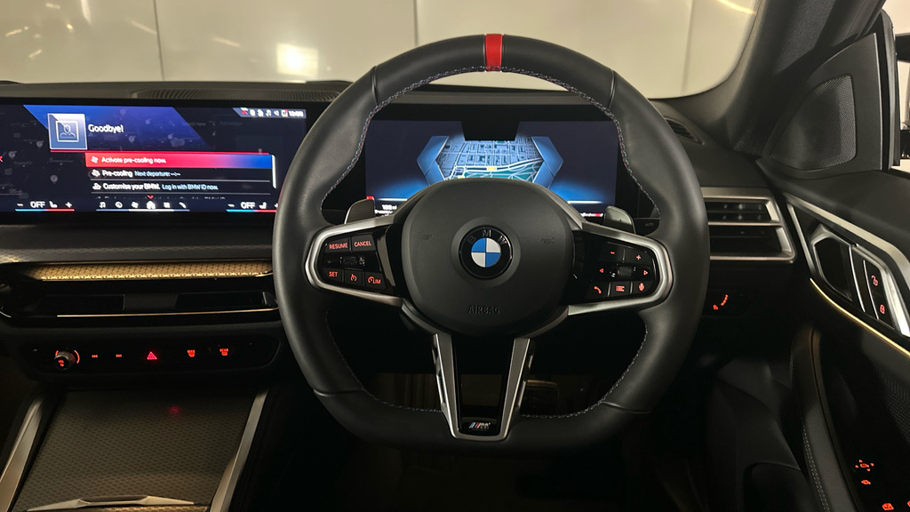 BMW 4 Series Gran Coupe M440i Xdrive Gran Coupe  #5
