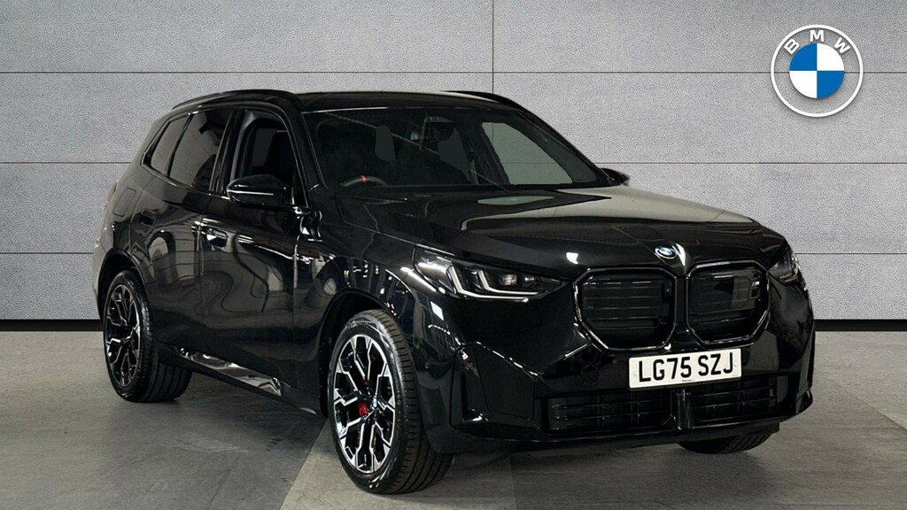 BMW X3 X3 M50 