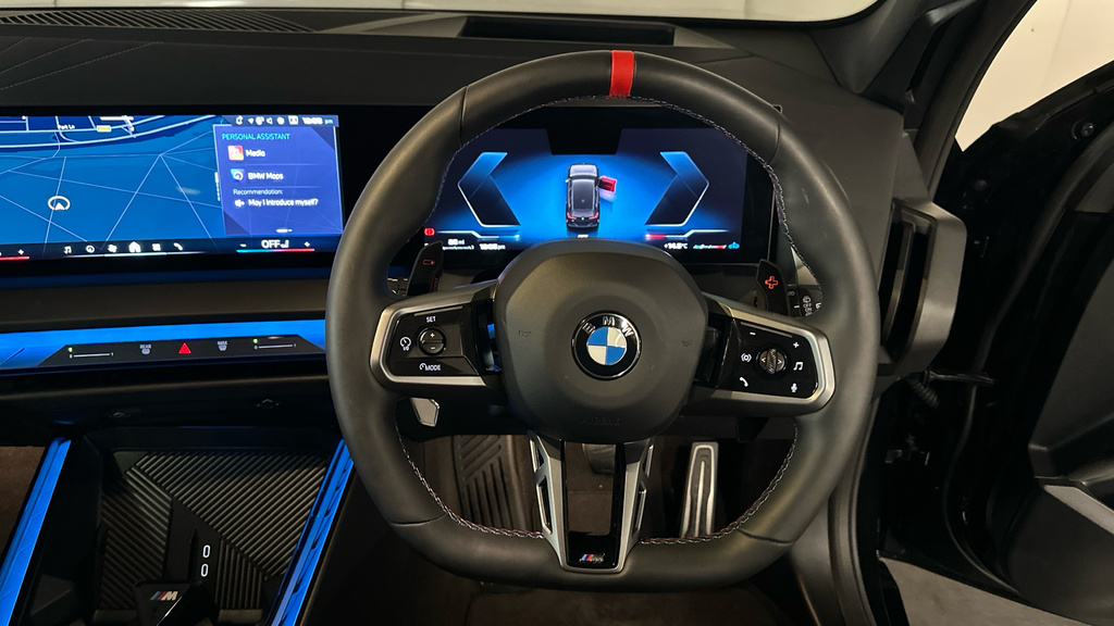 BMW X3 X3 M50  #5