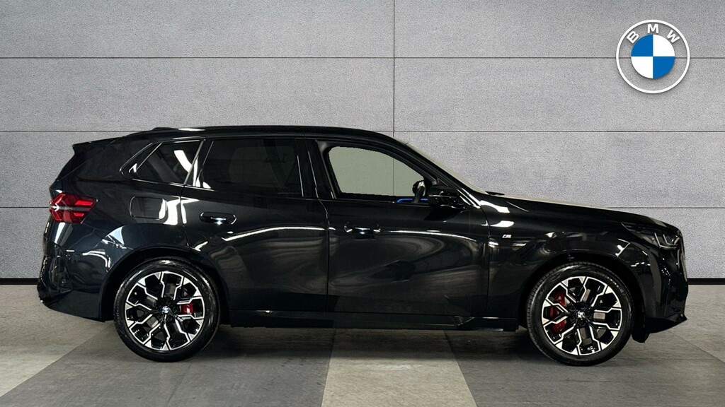 BMW X3 X3 M50  #3