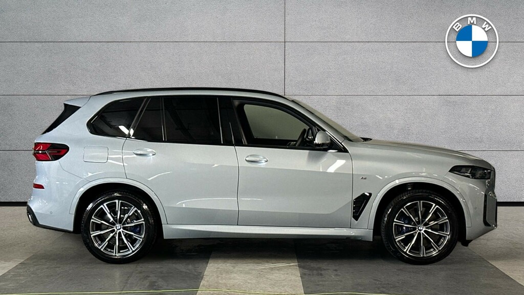BMW X5 X5 Xdrive50e M Sport LG75THX #3