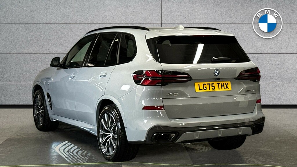 BMW X5 X5 Xdrive50e M Sport LG75THX #2