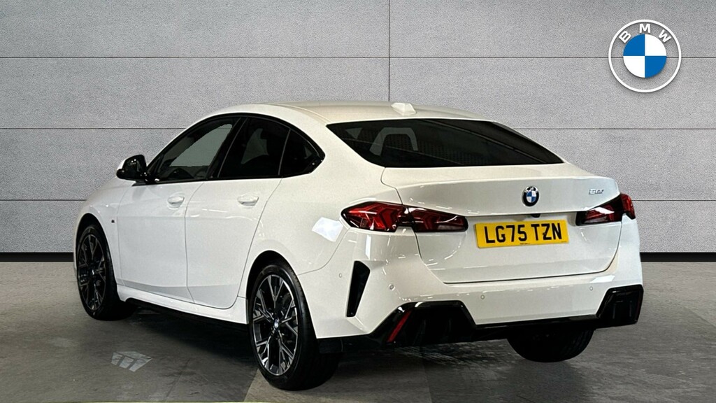 BMW 2 Series Gran Coupe 220 M Sport Gran Coupe #2