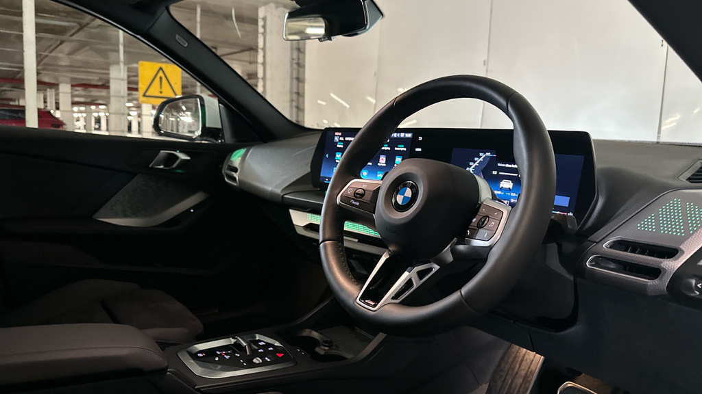 BMW 2 Series Gran Coupe 220 M Sport Gran Coupe #6