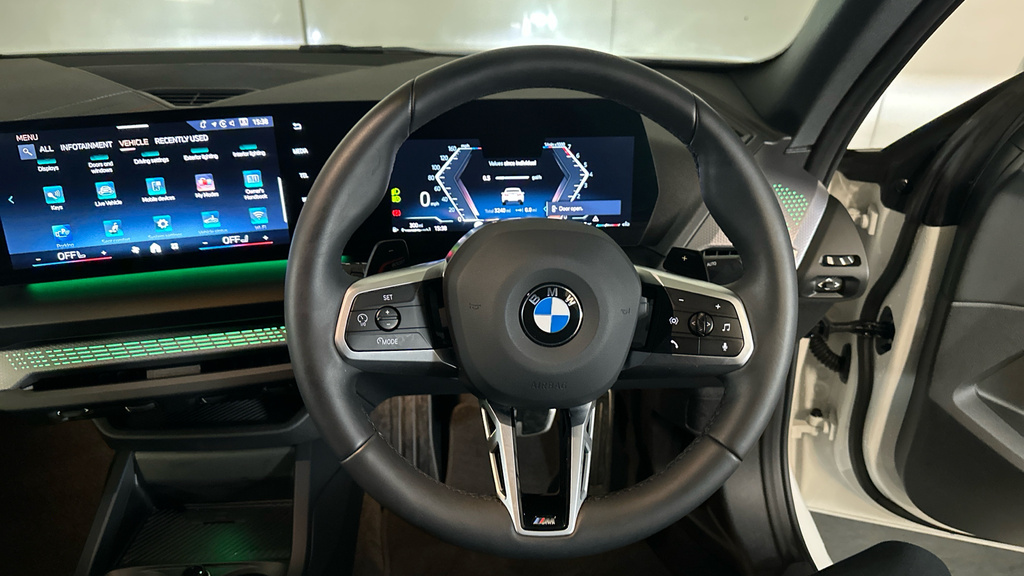 BMW 2 Series Gran Coupe 220 M Sport Gran Coupe #5