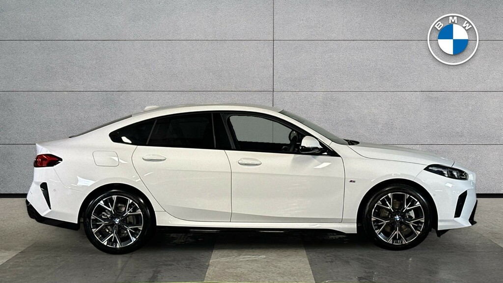 BMW 2 Series Gran Coupe 220 M Sport Gran Coupe #3