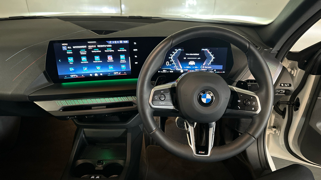 BMW 2 Series Gran Coupe 220 M Sport Gran Coupe #4