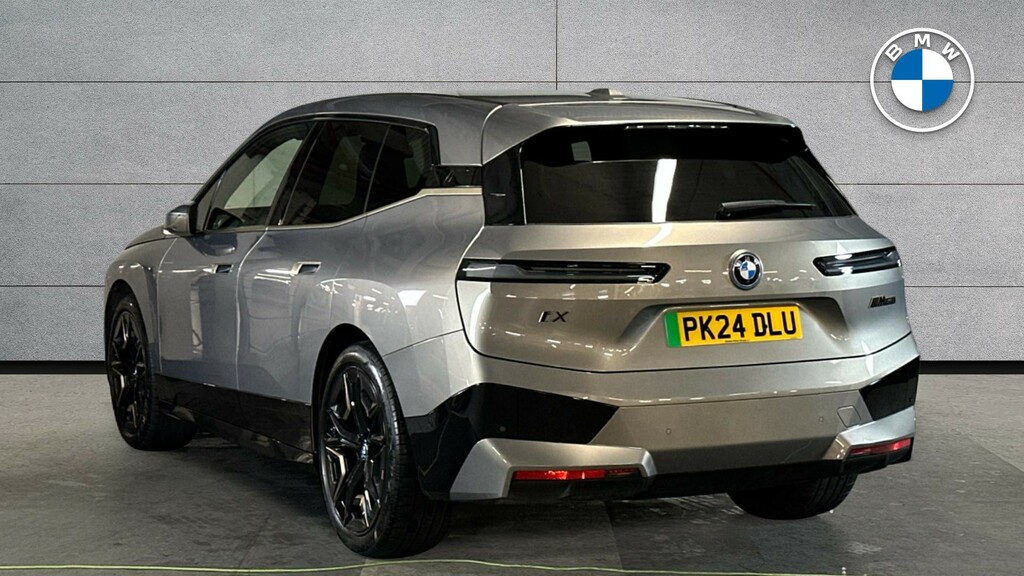 BMW iX Ix M60 #2