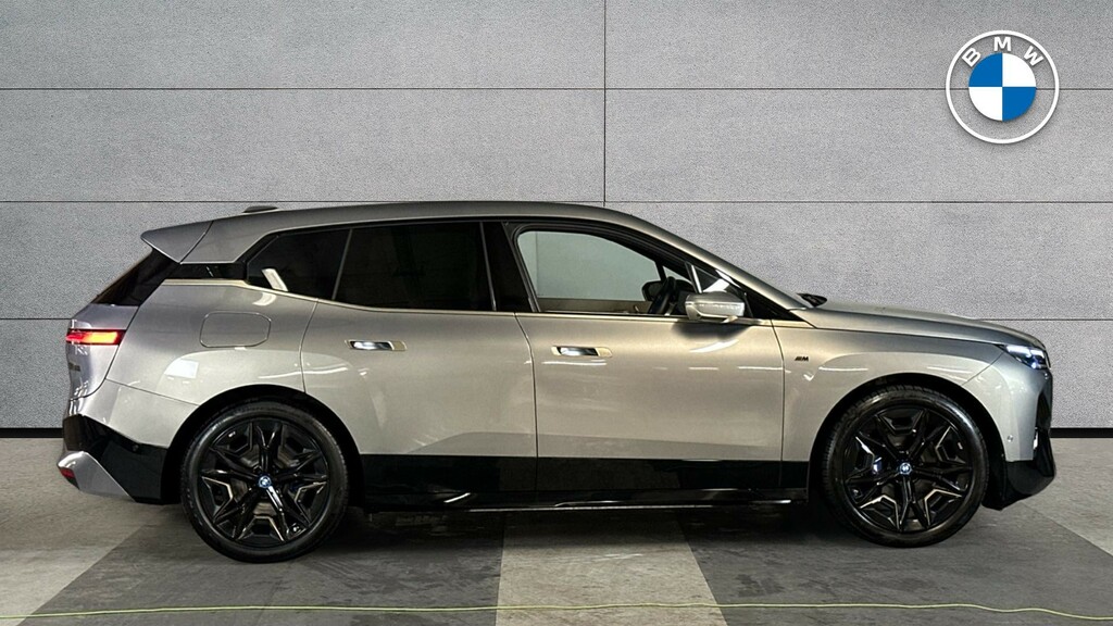 BMW iX Ix M60 #3