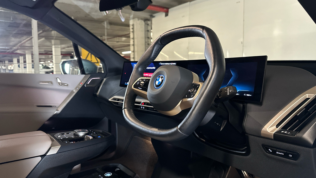 BMW iX Ix M60 #6