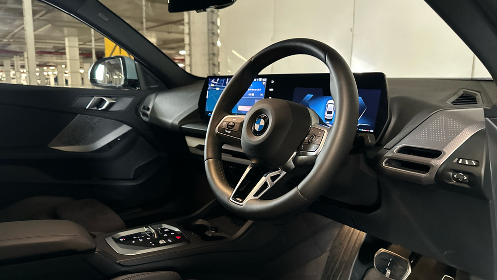 BMW 2 Series Gran Coupe 220 M Sport Gran Coupe LD75XJT #6