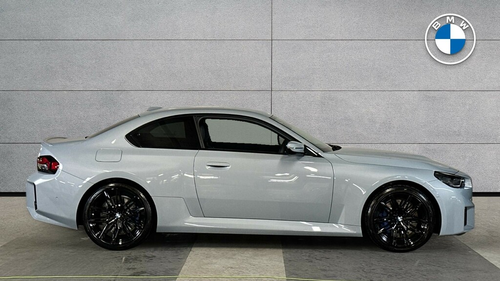 BMW M2 M2 Coupe #3