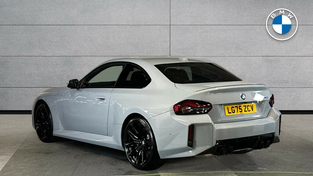 BMW M2 M2 Coupe #2