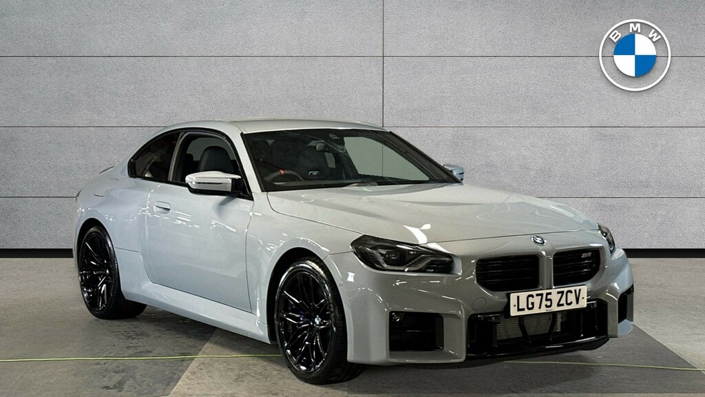 BMW M2 M2 Coupe