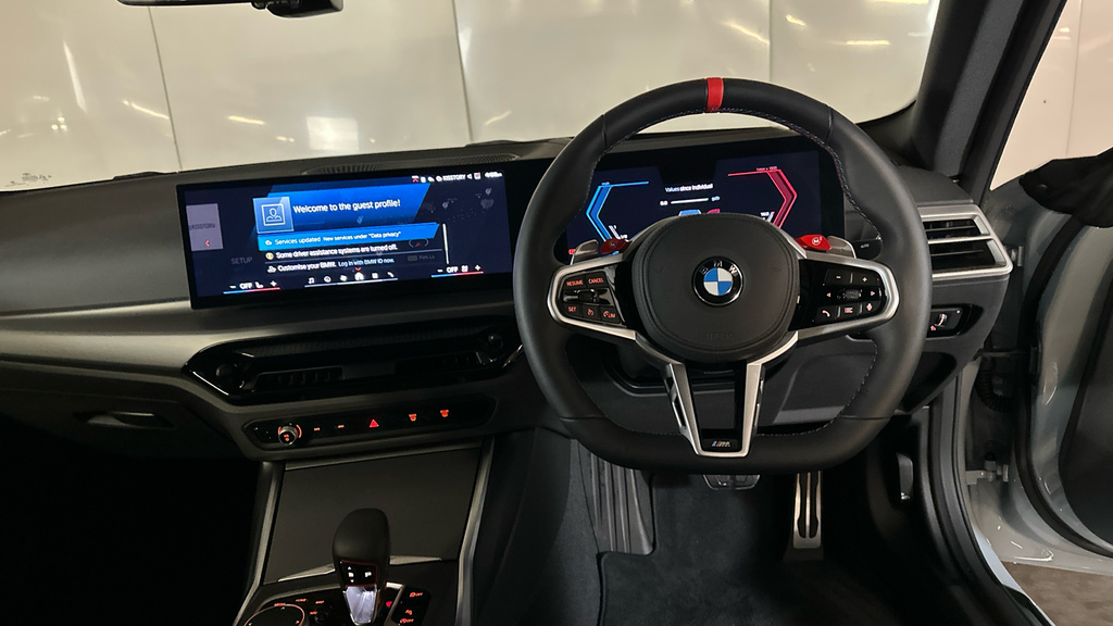 BMW M2 M2 Coupe #4