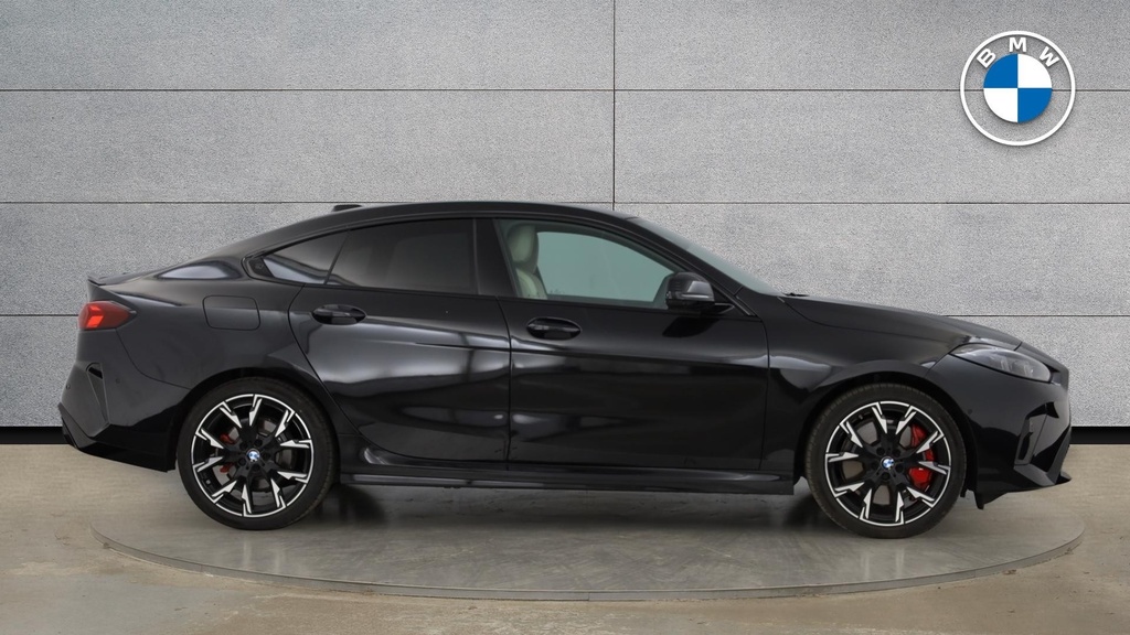 BMW 2 Series Gran Coupe 220 M Sport Gran Coupe YL25POF  #3