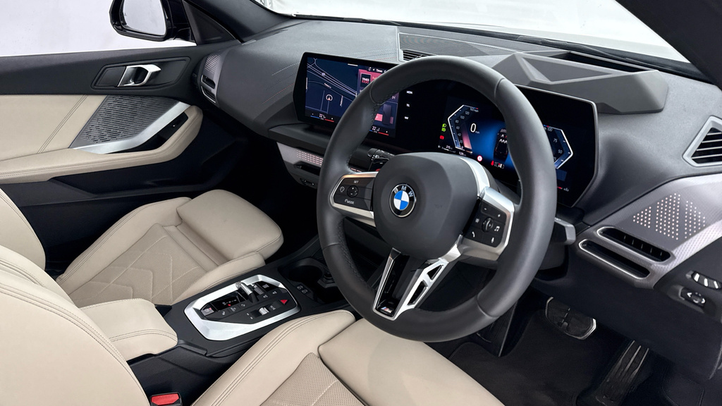 BMW 2 Series Gran Coupe 220 M Sport Gran Coupe YL25POF  #6