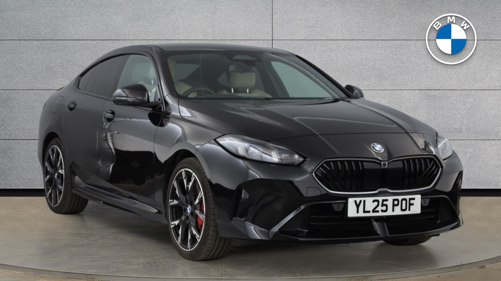BMW 2 Series Gran Coupe 220 M Sport Gran Coupe 