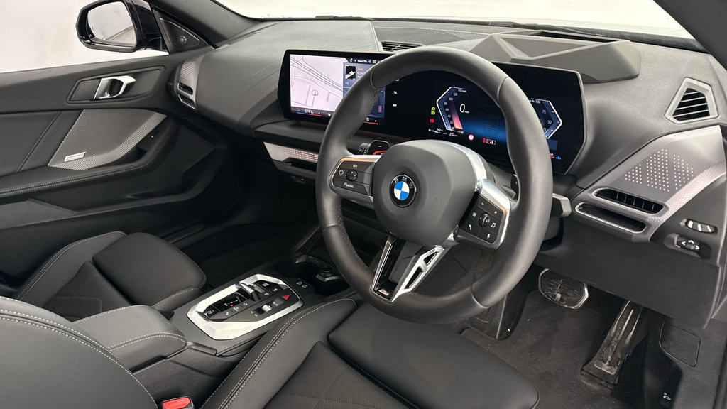 BMW 2 Series Gran Coupe 220 M Sport Gran Coupe YF75GKK  #6