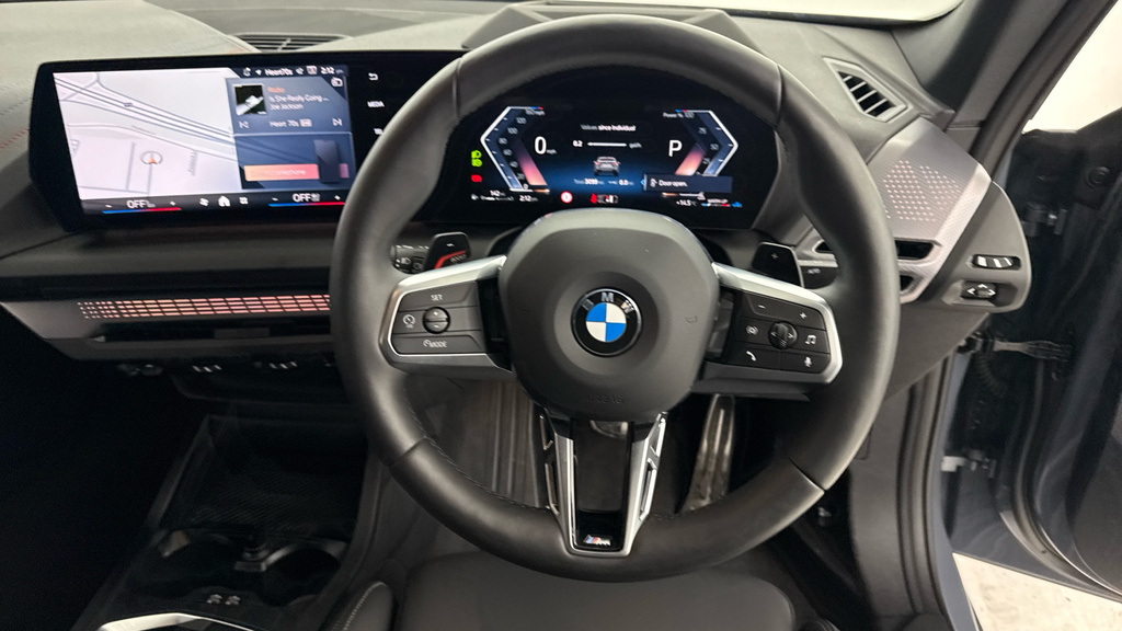 BMW 2 Series Gran Coupe 220 M Sport Gran Coupe YF75GKK  #5
