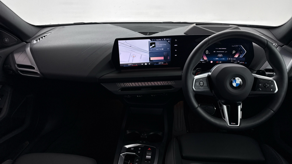 BMW 2 Series Gran Coupe 220 M Sport Gran Coupe YF75GKK  #4