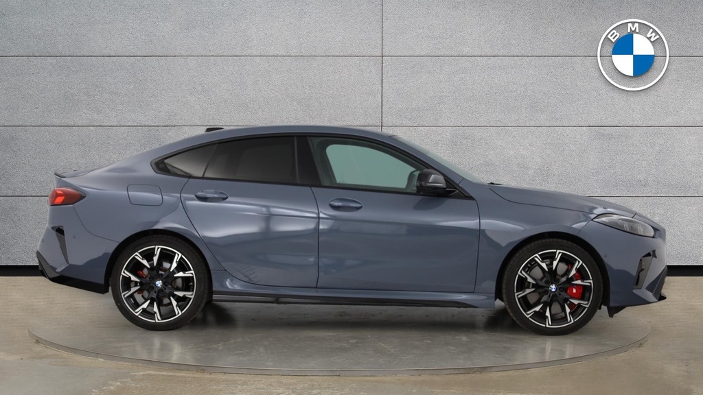 BMW 2 Series Gran Coupe 220 M Sport Gran Coupe YF75GKK  #3