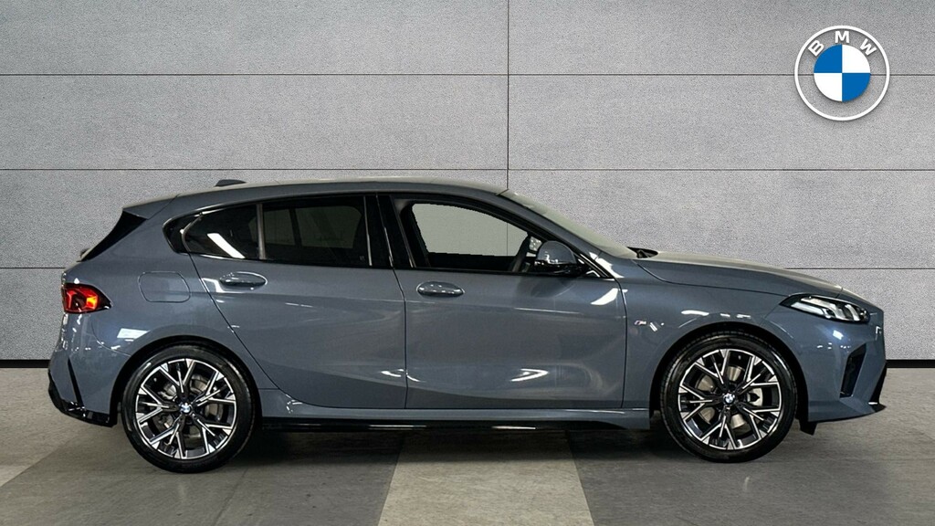 BMW 1 Series 120 M Sport LJ75KKD  #3