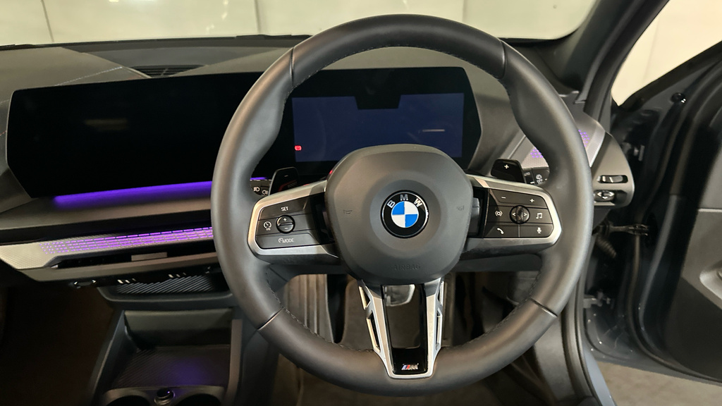 BMW 1 Series 120 M Sport LJ75KKD  #5