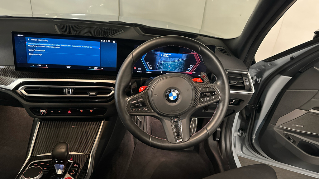 BMW M3 M3 Competition M Xdrive Touring LG24WFW #5