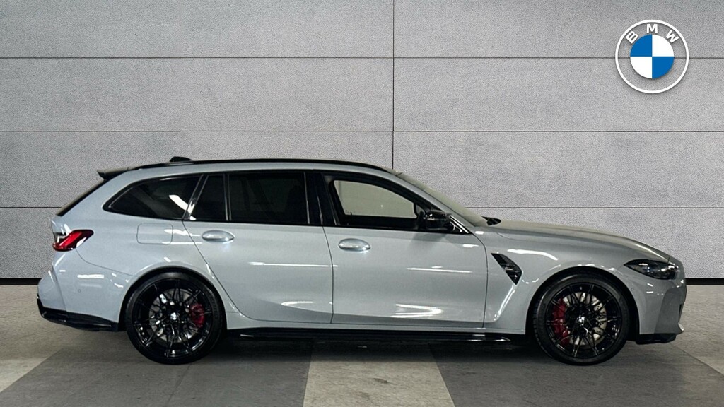BMW M3 M3 Competition M Xdrive Touring LG24WFW #3
