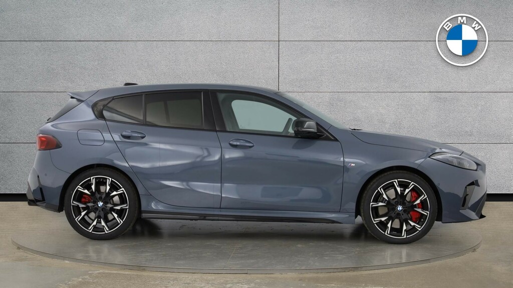 BMW 1 Series M135 Xdrive YL25OSE  #3