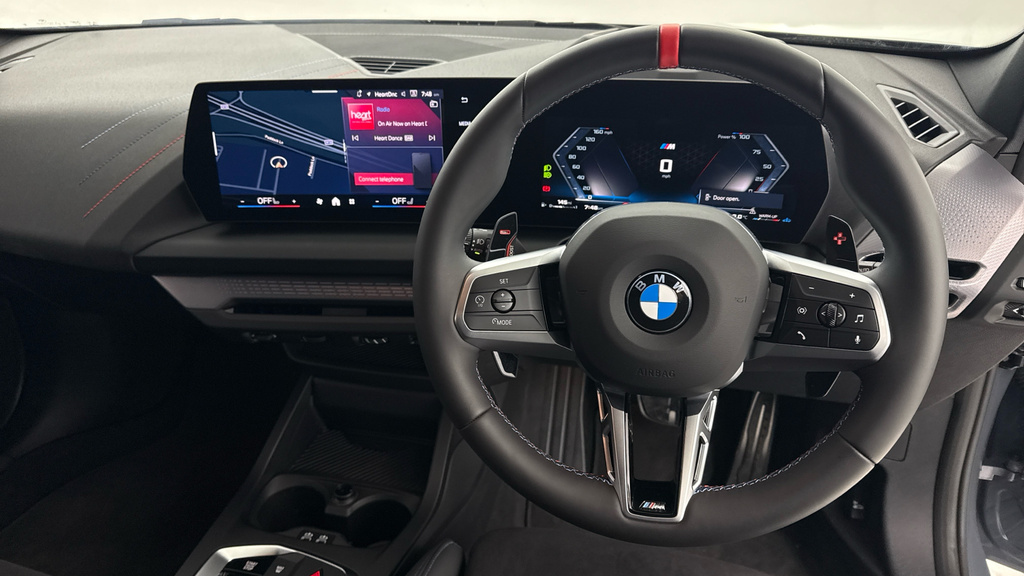BMW 1 Series M135 Xdrive YL25OSE  #5