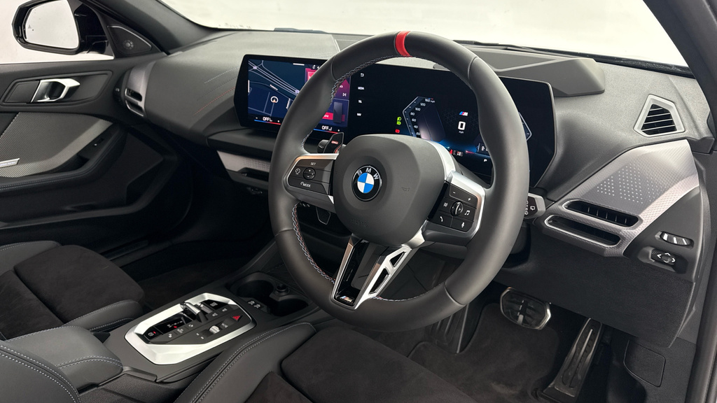 BMW 1 Series M135 Xdrive YL25OSE  #6
