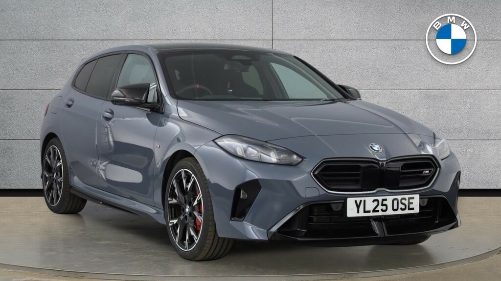 BMW 1 Series M135 Xdrive