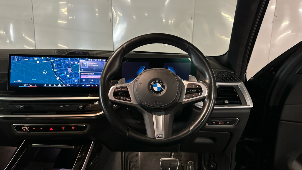 BMW X7 X7 Xdrive40i M Sport #5