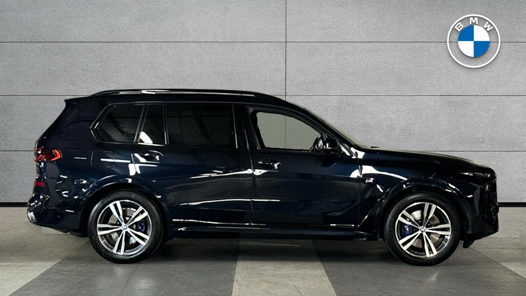 BMW X7 X7 Xdrive40i M Sport #3